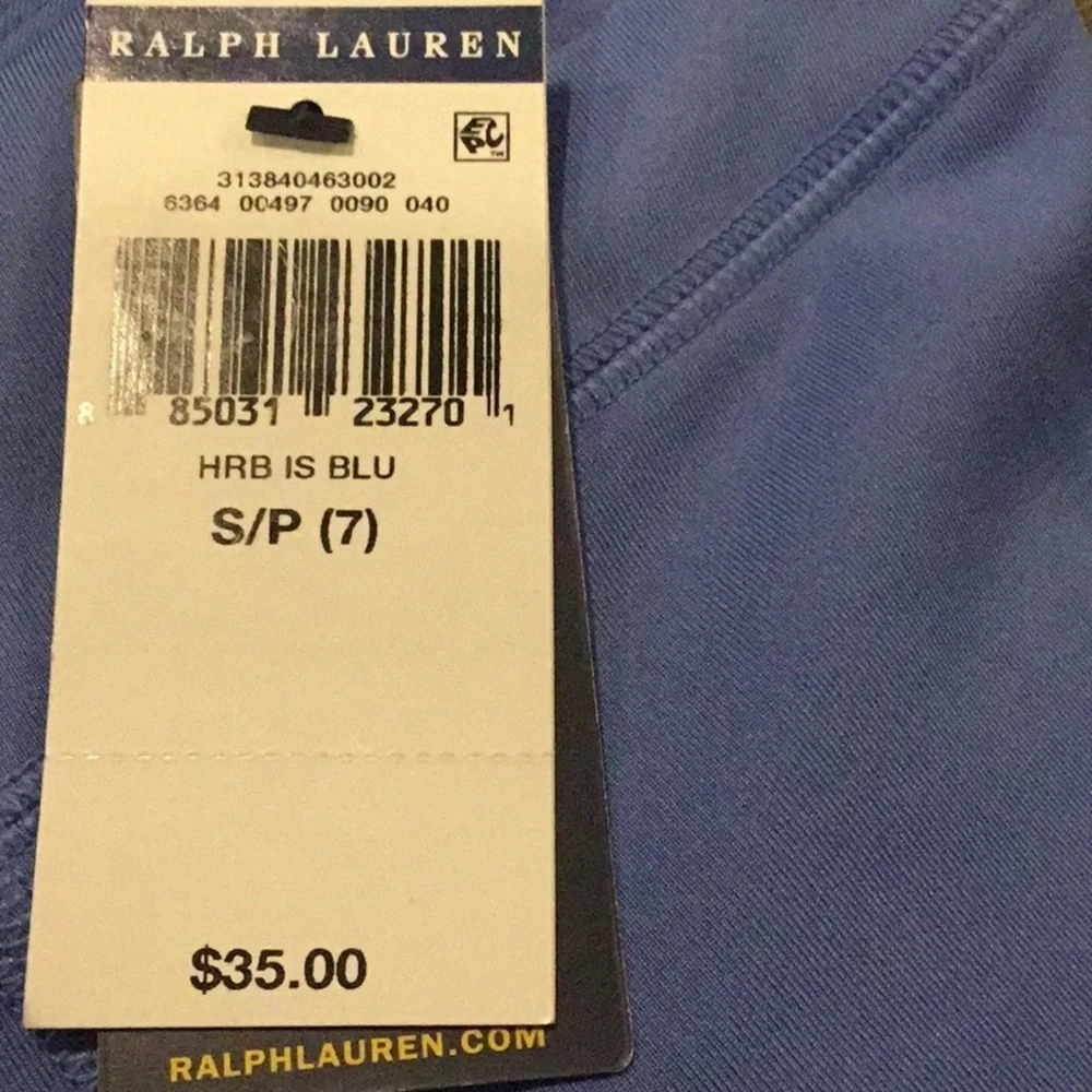Brand new Ralph Lauren shorts for kids